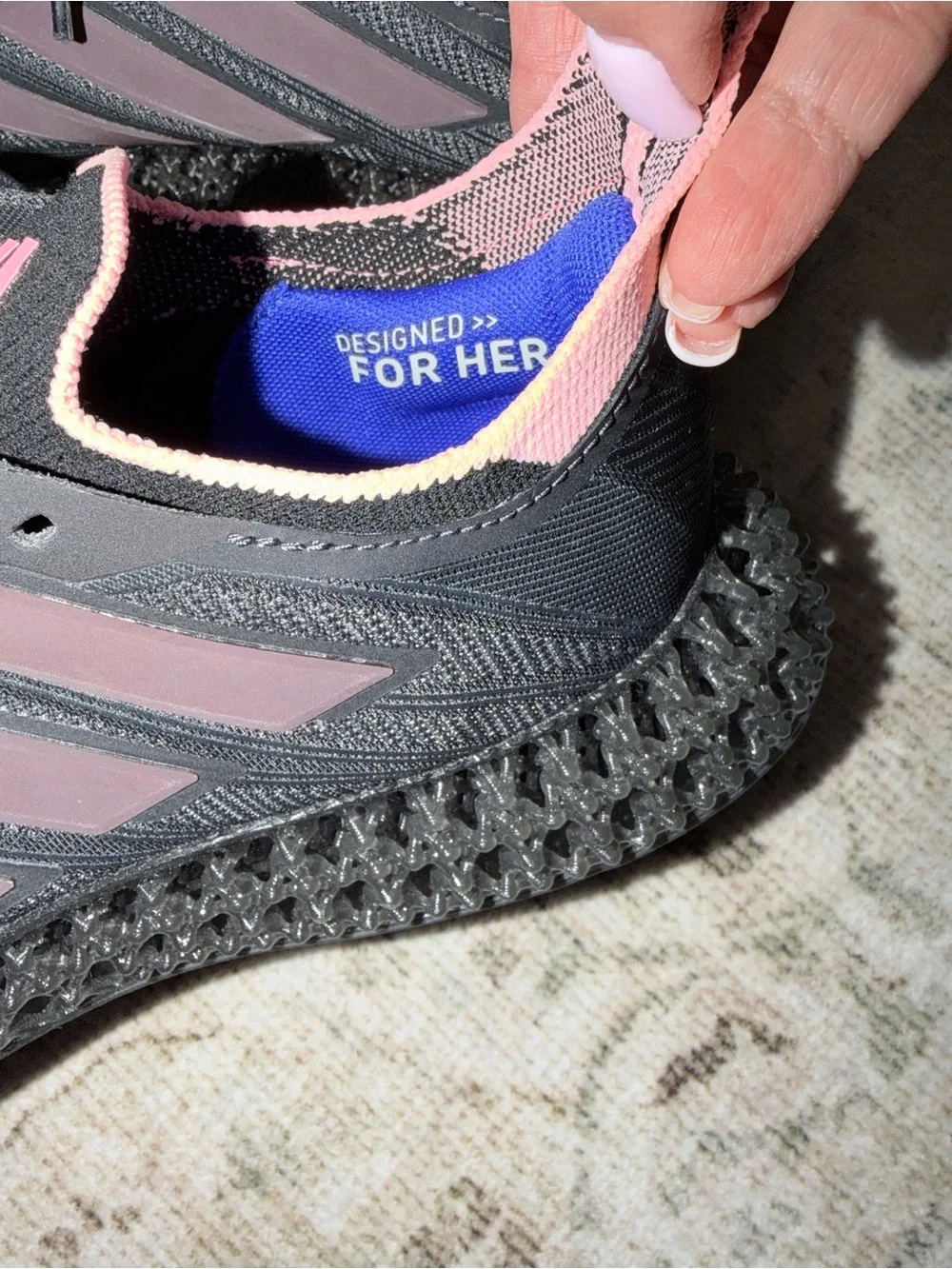 adidas lightweight athletic